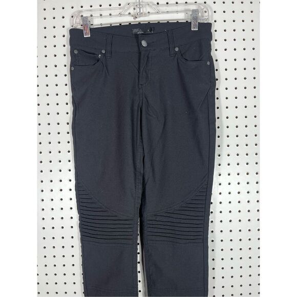 Prana jeggings size 4 - Picture 4 of 13